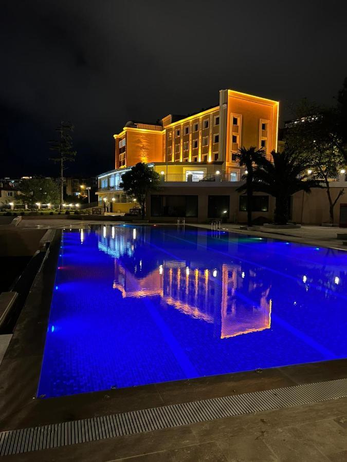 The Sign Degirmen Hotel&Spa Wellness Ağva Extérieur photo