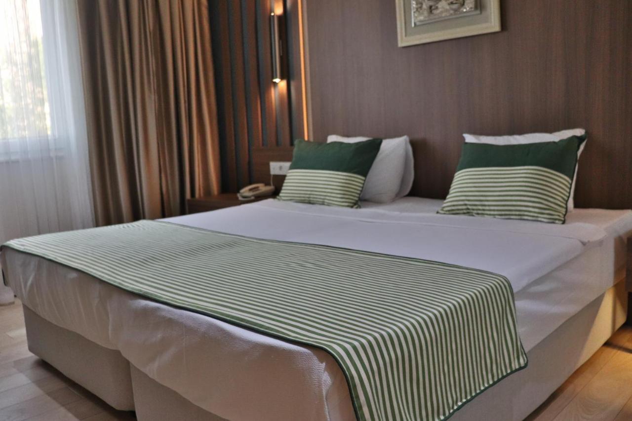 The Sign Degirmen Hotel&Spa Wellness Ağva Extérieur photo